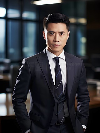 郑代春 灯光与音效负责人