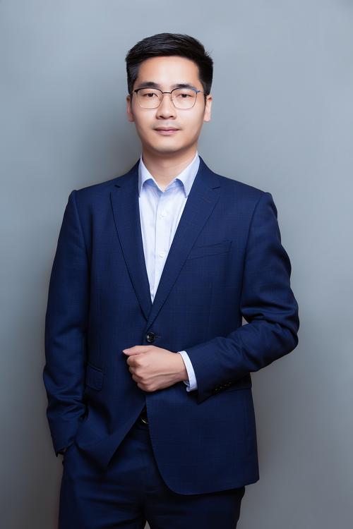 林光亮 舞台监督负责人